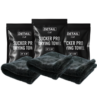 Sucker Pro Towel