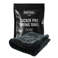 Sucker Pro Towel