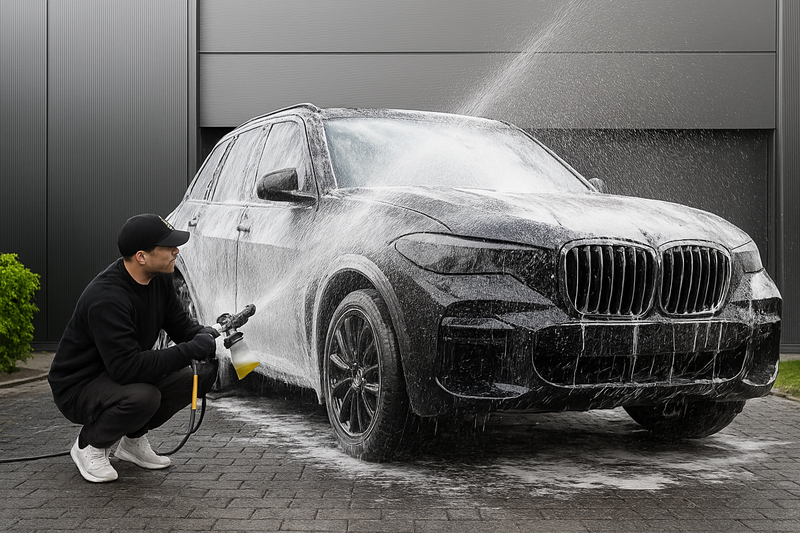 The Last Drying Towel You'll Own